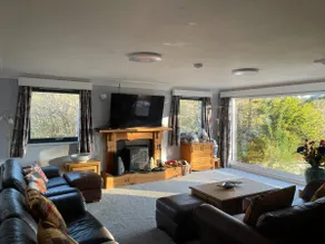 5 bed house near Oban - Image 3
