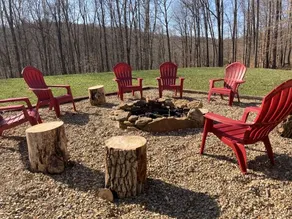 Secluded Hocking Hills Retreat, Premier Game Room! - Image 3