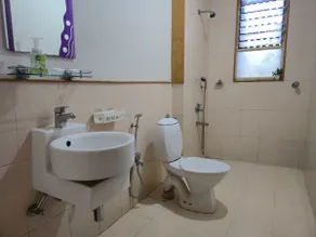 Boho 2BHK AC Apartment In Goa - Image 4