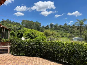 A vacation home in Minas Gerais surrounded by nature. - Image 2