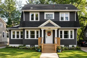 1920s Dutch Colonial | 4BR | Highland Square Akron - Image 2