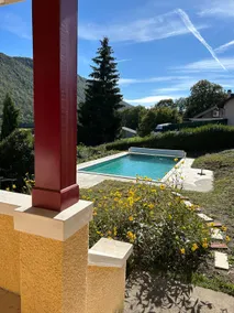 5 bedroom house in Annecy between town and countryside - Image 2