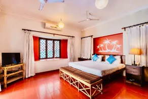 West Valley Villa North Goa - Image 4