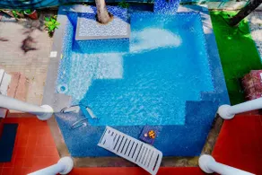 West Valley Villa North Goa - Image 2