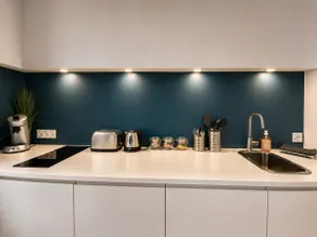 La Suite Bleue | Downtown & Beach - Image 3