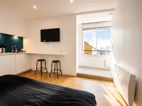 La Suite Bleue | Downtown & Beach - Image 4