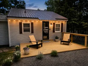  Cozy Waterfront cottage with Private dock- dog friendly!   - Image 2