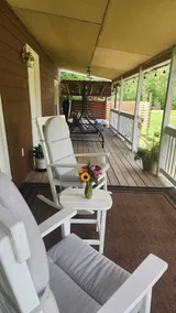 Red River Gorge Farmhouse 50 Acres - Image 3