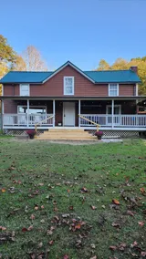 Red River Gorge Farmhouse 50 Acres - Image 2