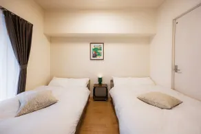 Smoking allowed | Tenjin Nakasu 7 minutes | Maximum 6 people | 32㎡ | Near food stalls and canals | 1st floor Seven | G1 - Image 5