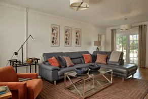 4 bed cottage on a Country Estate with hot tub - Image 3