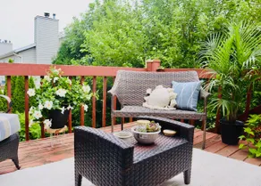 White Oak Oasis - Image 2