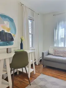 Mid-Century Mod -West End 1 BR- Sleeps 2- 4 Guests - Image 5