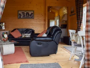 Pheasant Lodge - Uk33402 - Image 5
