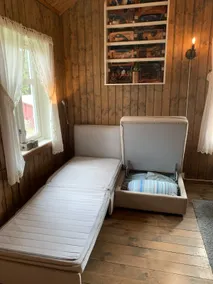 Quiet & private in Nordmarka. Wifi & jacuzzi. - Image 5
