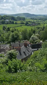 Unique location on the historic Gold Hill, Dorset - Image 3