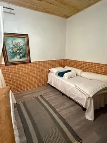 HOUSE 2 - Vila Aconchego Azul - Araçê- Pedra Azul - Image 4
