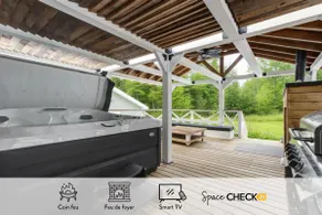 Farm House Cottage - Spa in Nature - Paddleboards - Image 2