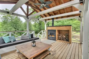 Farm House Cottage - Spa in Nature - Paddleboards - Image 5