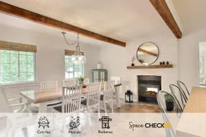 Farm House Cottage - Spa in Nature - Paddleboards - Image 3