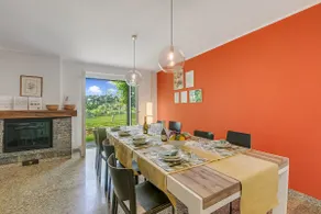 Villa Giulietta: Private Pool & Garden near Lake Maggiore (Sleeps 9) - Happy Rentals - Image 5
