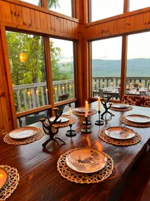 Dazzling Views - Hot Tub/Hiking/Wine/Golf/Dog OK - Image 5