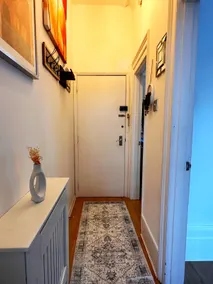 Stylish Central Reading Apartment Free Parking - Image 5