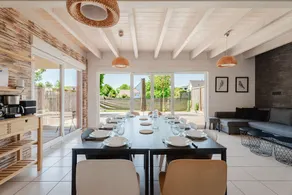 Les Maisons Solaires 15 people - Image 5