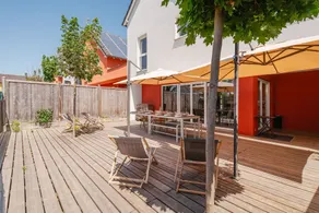 Les Maisons Solaires 15 people - Image 2