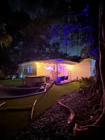 Casita Luna · Dreamy Oasis Hot Tub Under the Stars - Image 2