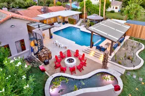 Train Watching House.  Across from ASU - Near DT Tempe. Lots of  amenities - Image 4