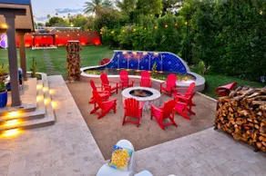 Train Watching House.  Across from ASU - Near DT Tempe. Lots of  amenities - Image 5