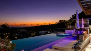 Cabo Beach View | Bartender, Chef & Maid Included - Image 2