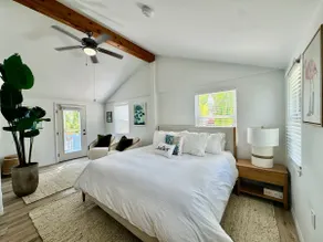 Cozy Cottage! Champagne on Beer Budget! Steps2Sand - Image 3