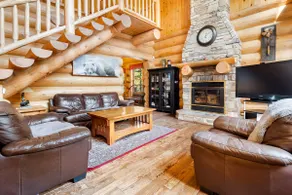 Cozy Bear's Den 234975 - Image 4