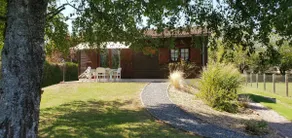 Arroux Chalet - nature retreat in Burgundy - Image 2