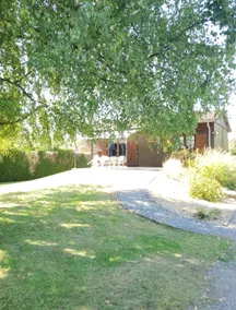 Arroux Chalet - nature retreat in Burgundy - Image 3