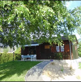 Arroux Chalet - nature retreat in Burgundy - Image 4
