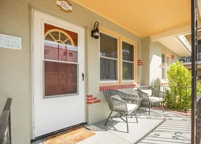 Kiwi's Cottage: Beach, Boardwalk & Pet Friendly! - Image 3
