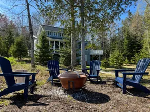 Enchanting waterfront home on serene 15 acres - Image 2