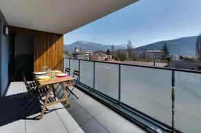 Origami - T3 new & cozy 2 steps from the center of Annecy with WiFi & - Image 4
