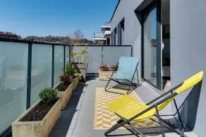 Origami - T3 new & cozy 2 steps from the center of Annecy with WiFi & - Image 3