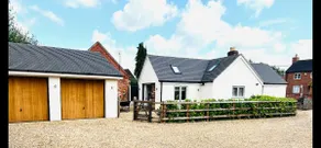 The Gatehouse at Appleby Magna - Image 2