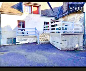 Appartement Dans un village en Auvergne sancy - Image 4