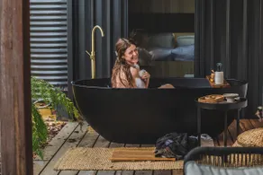 Forrest Haus Retreat: Designer Luxe Stay by Nature - Image 3