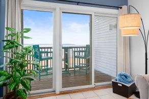 Sauna Beach Bliss 211 Balcony Water Views Beach Downtown - Image 2