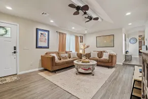 Serene Retreat, 15 Min to Expo, Master Suite. - Image 3