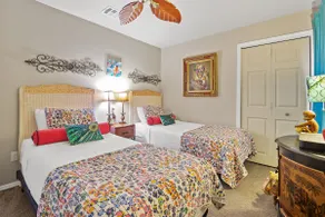 Serene Retreat, 15 Min to Expo, Master Suite. - Image 4