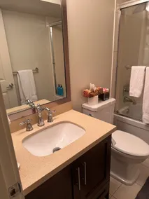 Private suite for 3 ~ at Peace Arch Park - Image 4