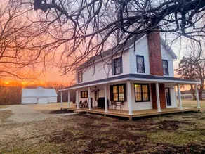Middle Creek Historic Ranch - Image 2
